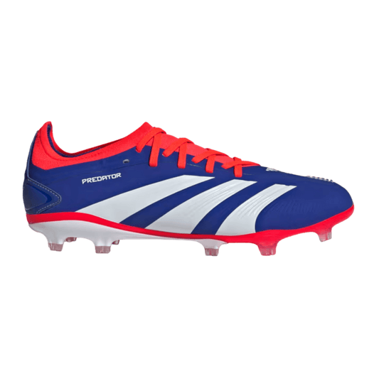 Adidas Predator Pro Firm Ground Cleats