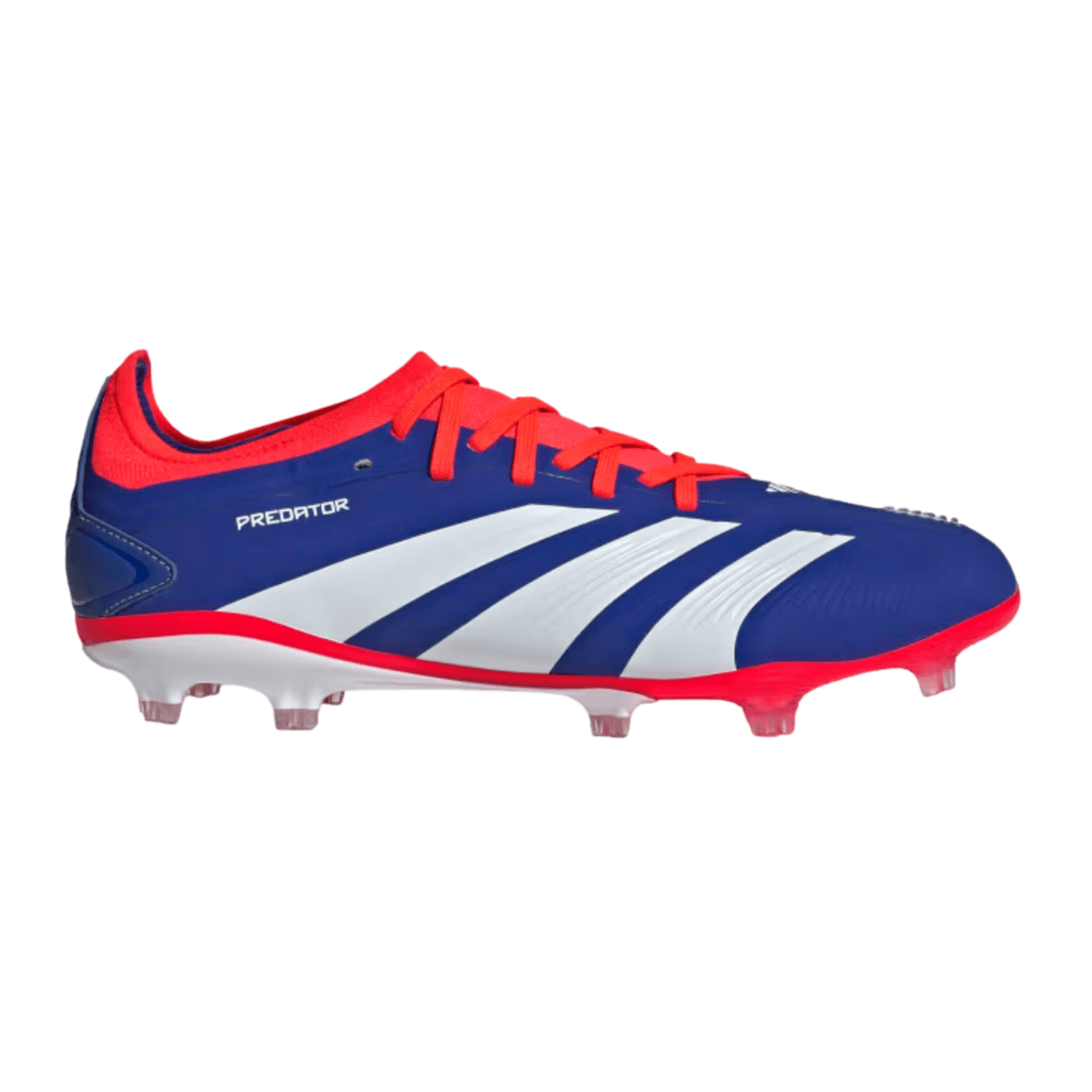 Adidas Predator Pro Firm Ground Cleats