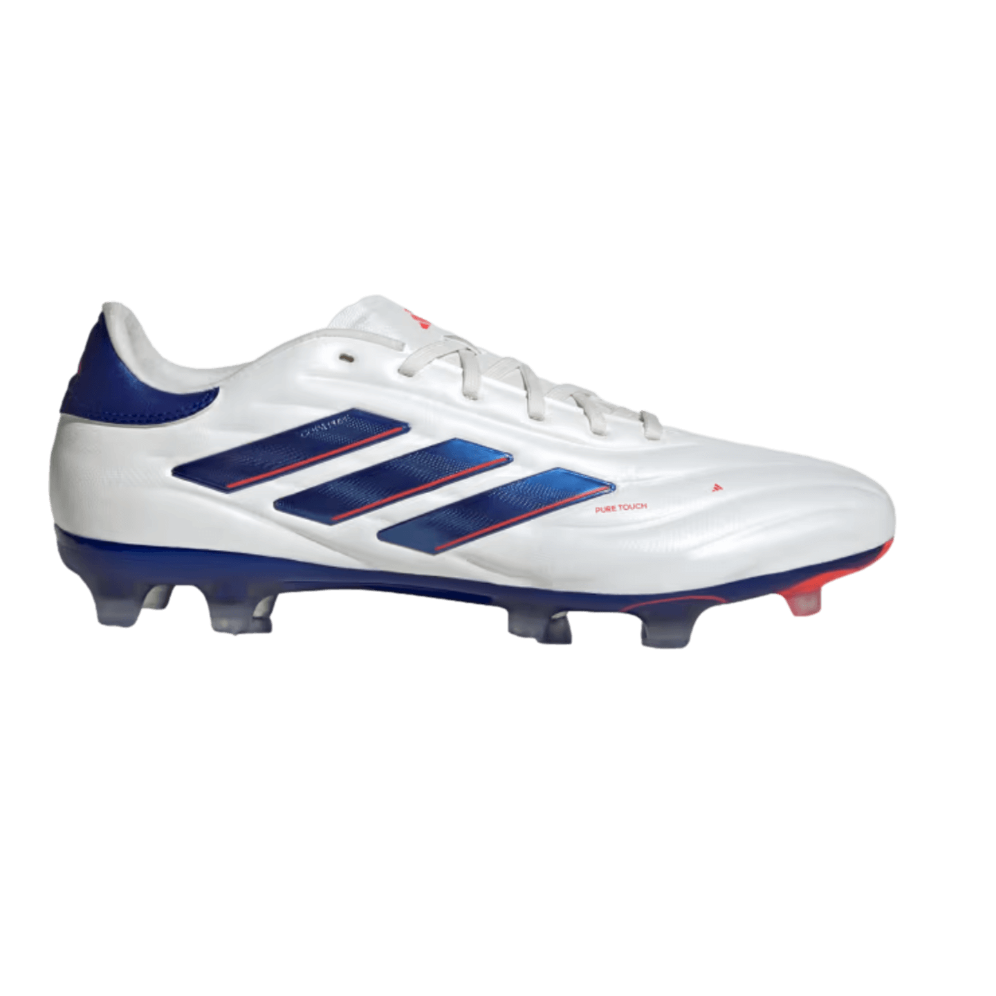 Botas de fútbol para terreno firme Adidas Copa Pure 2 Pro