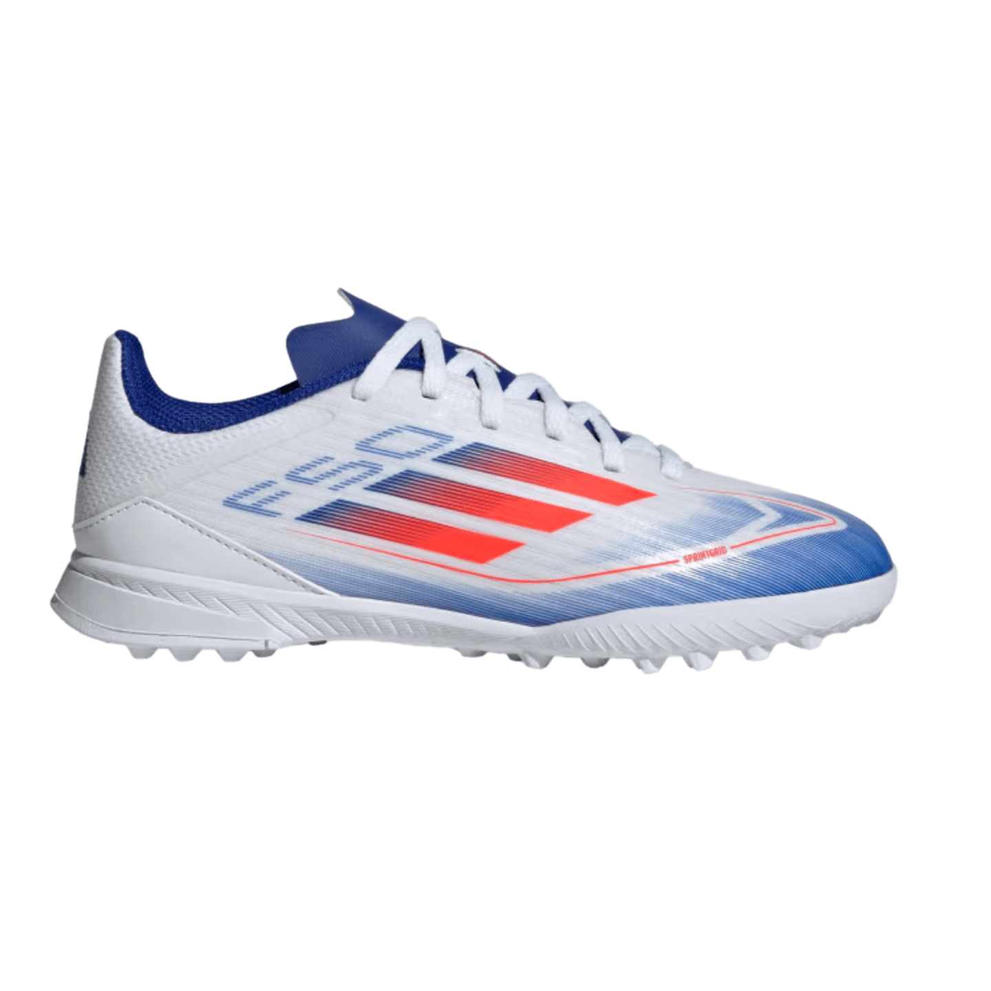 Adidas F50 League Youth Turf Shoes