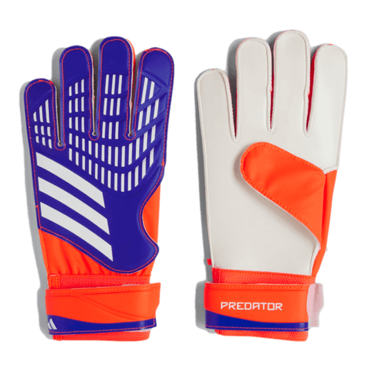 Guantes de entrenamiento para portero Adidas Predator