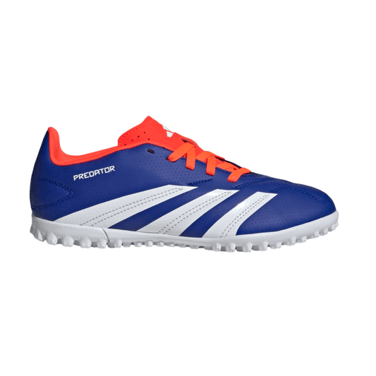 Adidas Predator Club Youth Turf Shoes