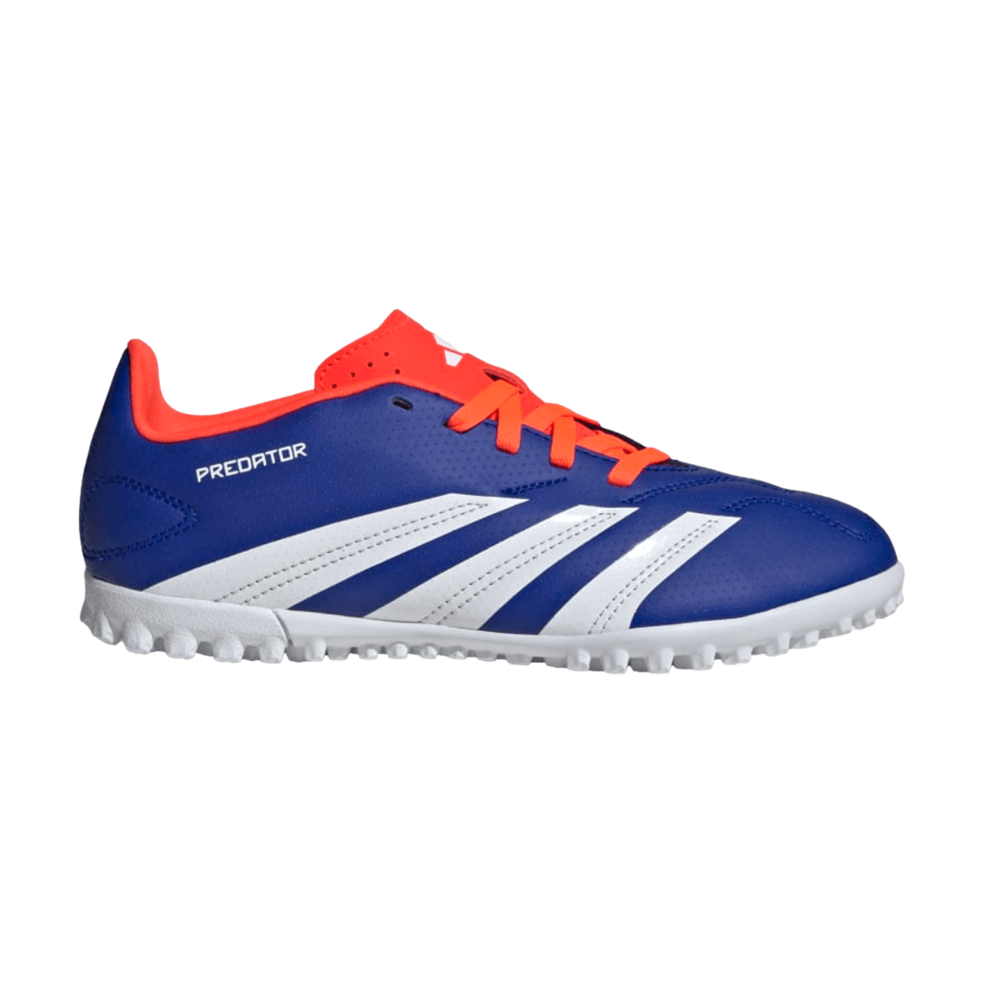 Adidas Predator Club Youth Turf Shoes