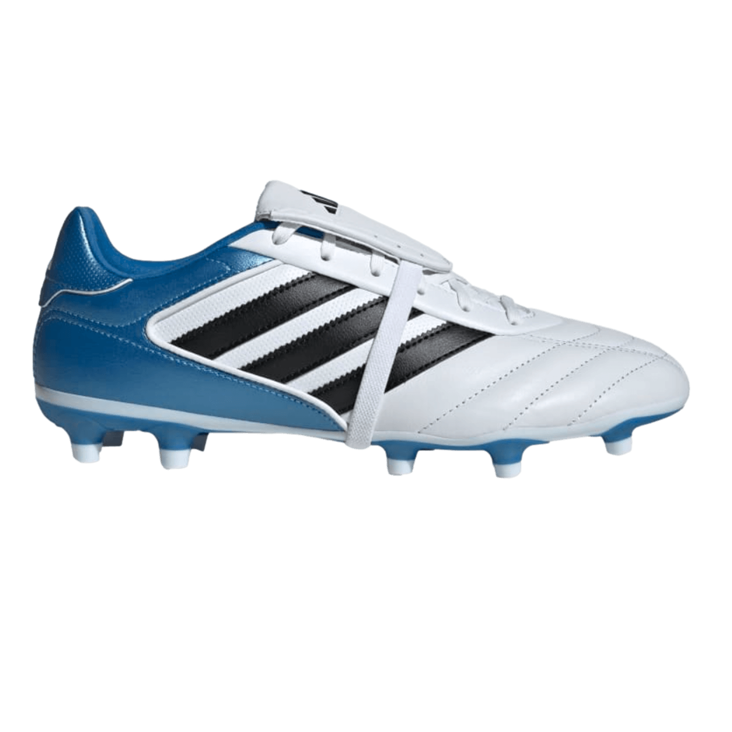 Botas de fútbol para terreno firme Adidas Copa Gloro II