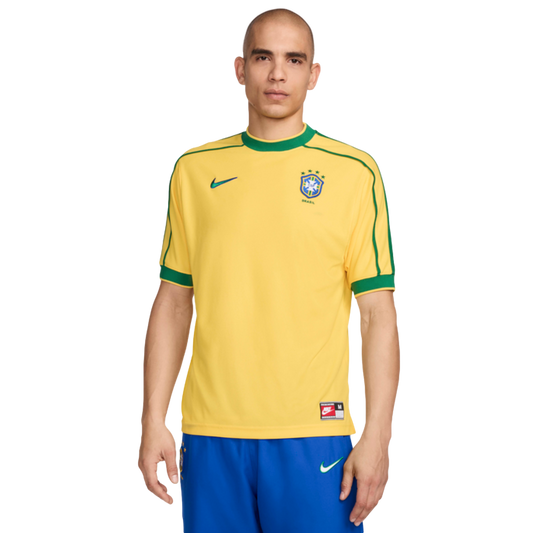 Nike Brazil 1998 Reissue Jersey FZ6682-741