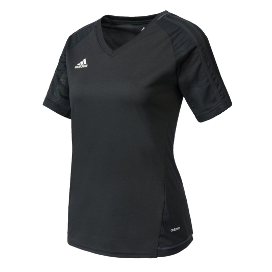 Camiseta de entrenamiento para mujer Adidas Tiro 17