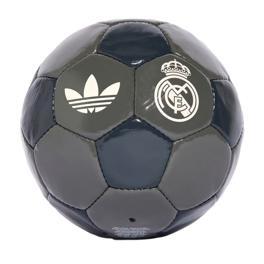 Adidas Real Madrid Away Club Ball