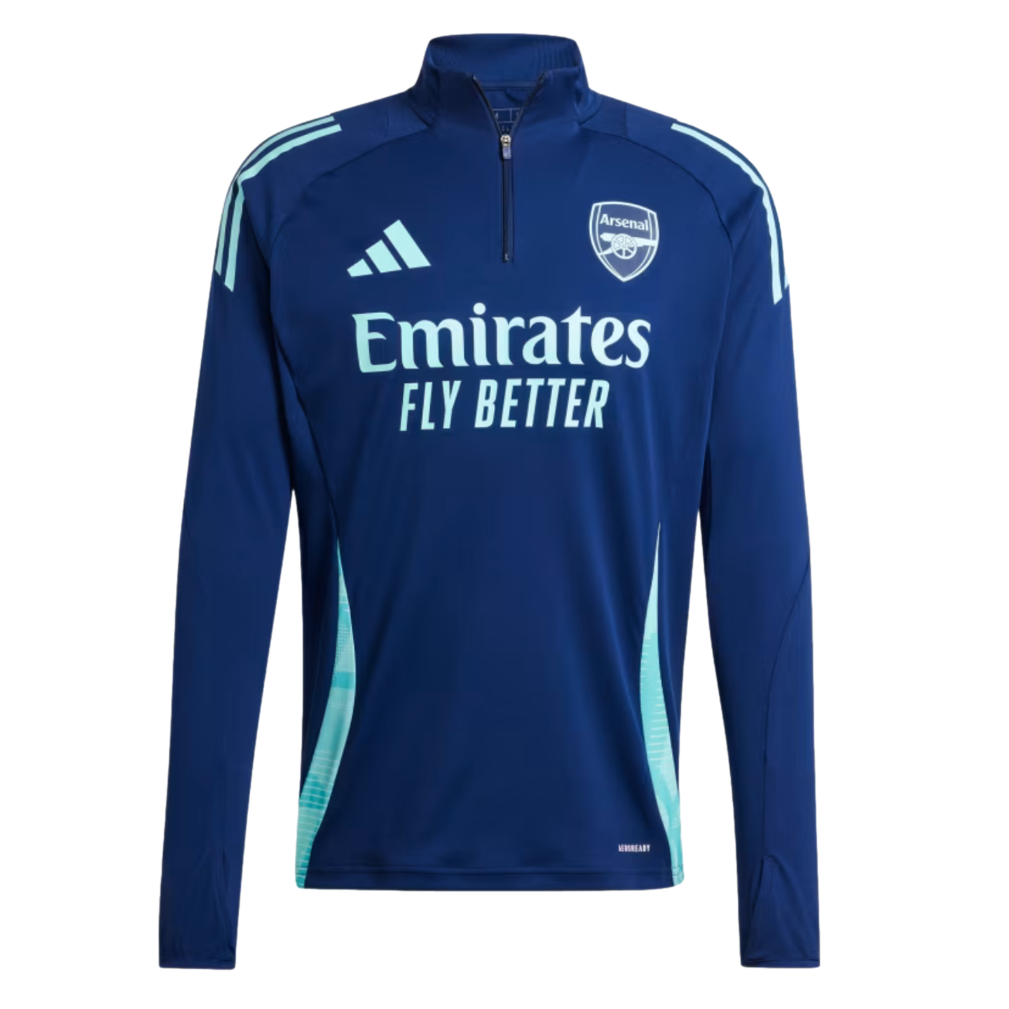 Camiseta de entrenamiento Adidas Arsenal