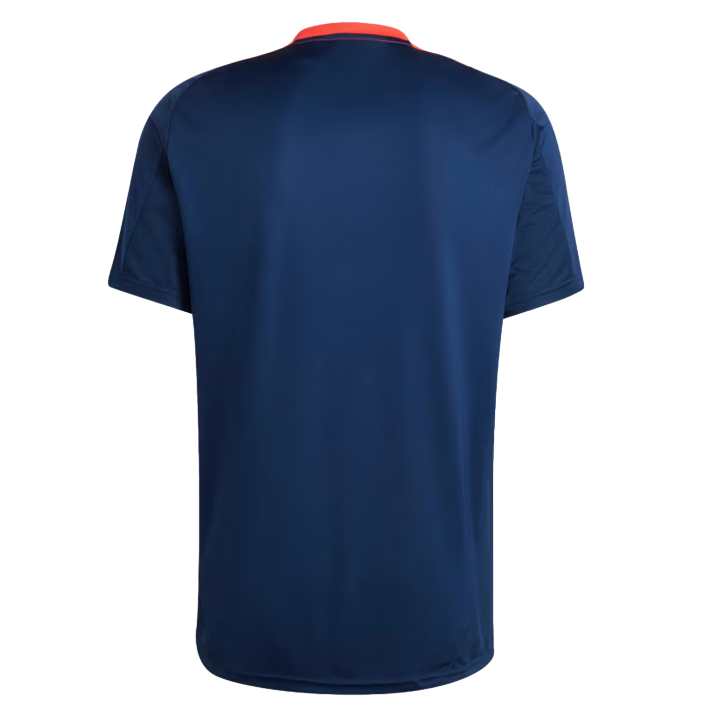 Camiseta de entrenamiento del Manchester United de Adidas