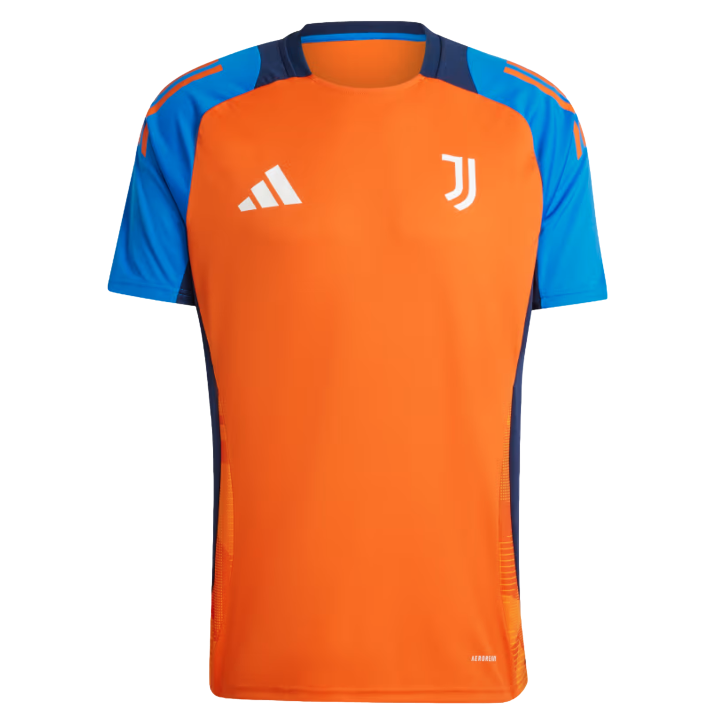 Camiseta de entrenamiento de la Juventus de Adidas