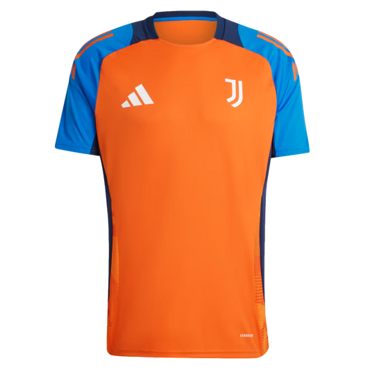 Camiseta de entrenamiento de la Juventus de Adidas