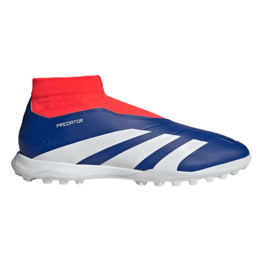 Adidas Predator League Laceless Turf Shoes