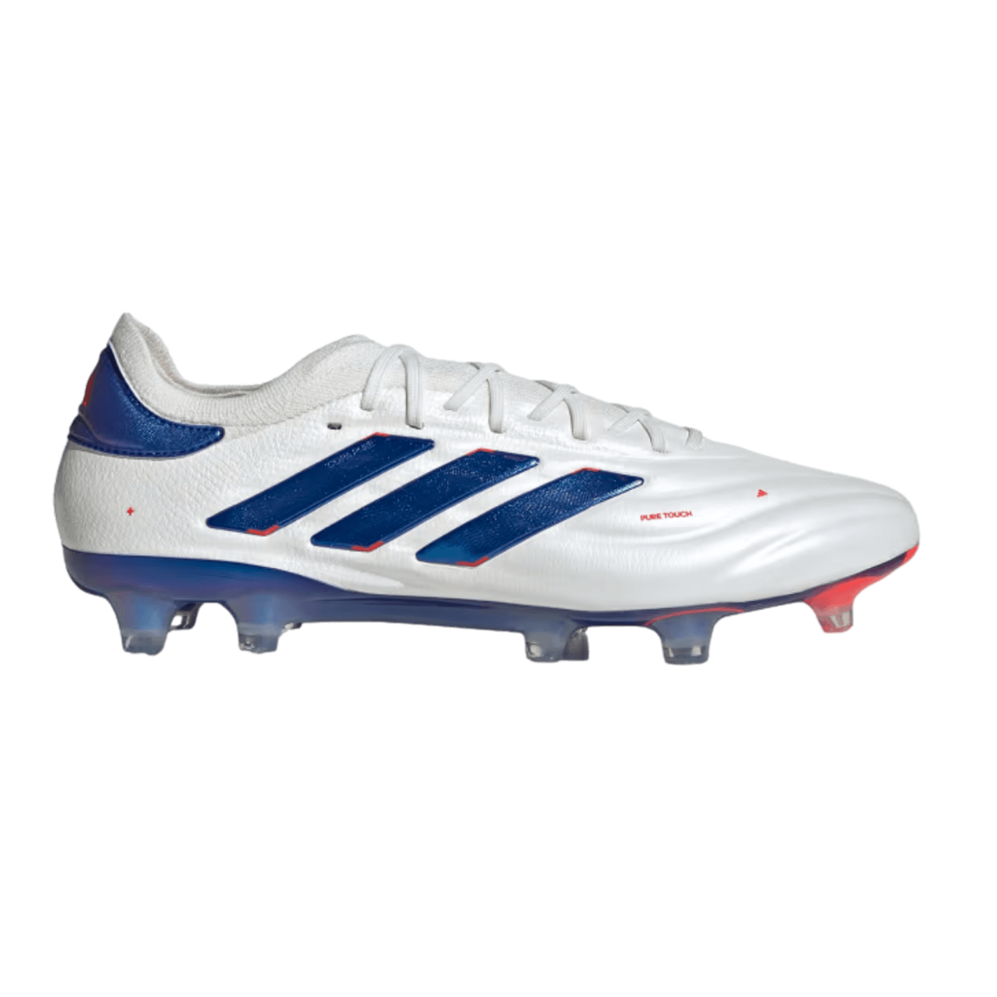 Botas de fútbol para terreno firme Adidas Copa Pure 2 Elite KT