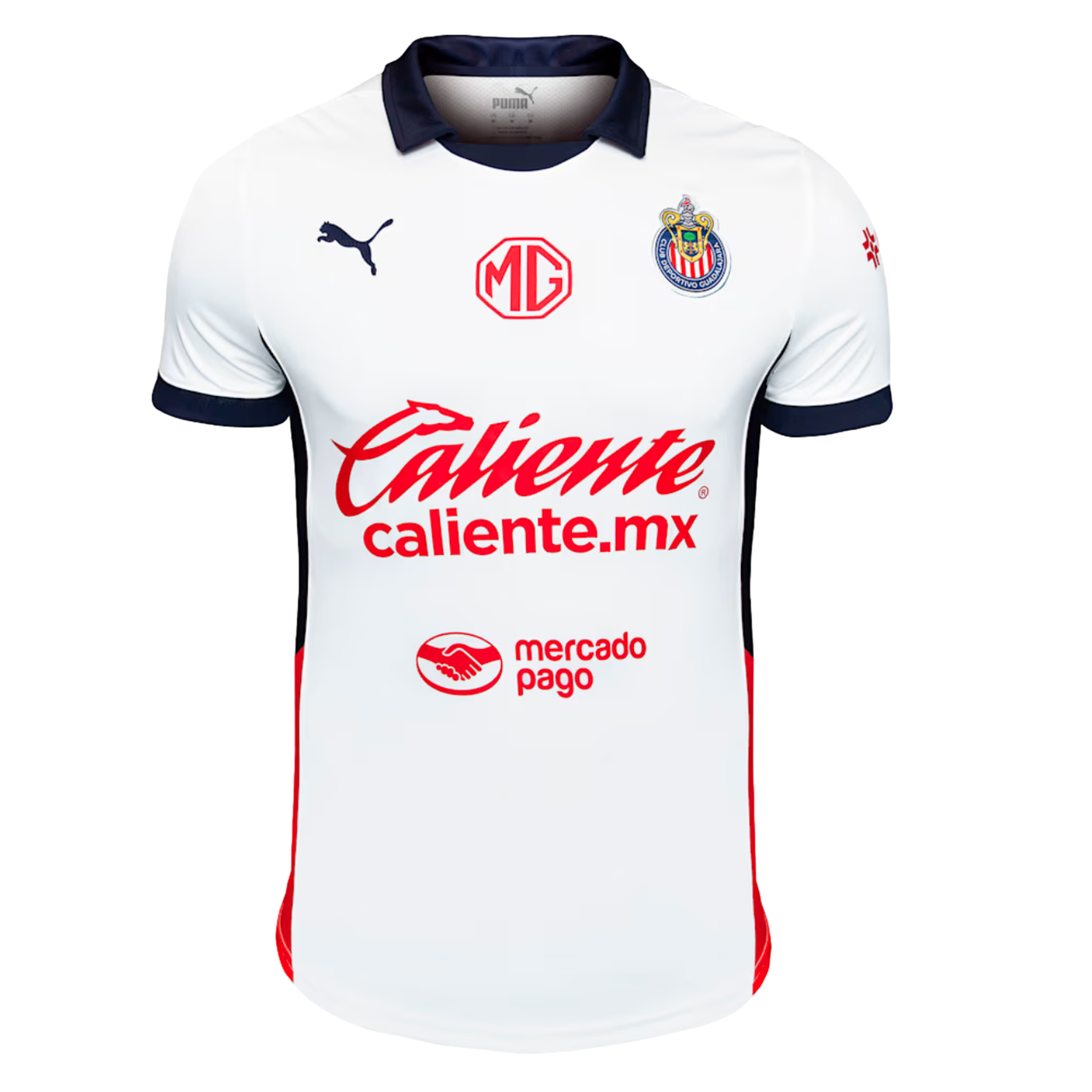 Puma Chivas 24/25 Away Jersey