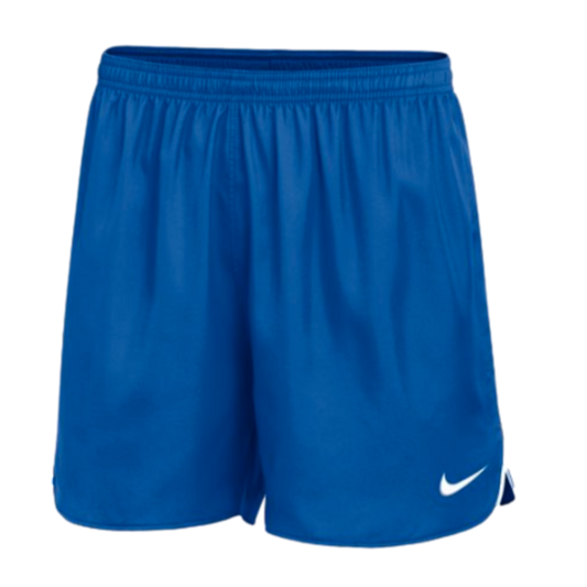 Pantalones cortos Nike Dri-FIT Laser V para mujer