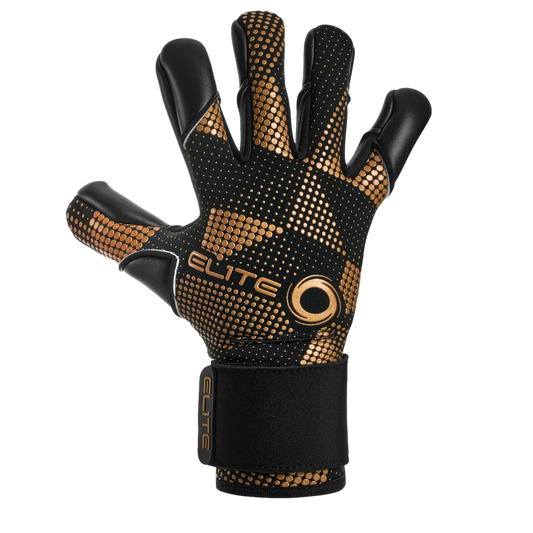 Elite Sport Nobre Fingersave Goalkeeper Gloves