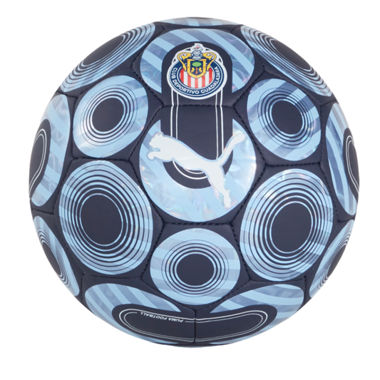 Puma Chivas Culture+ Mini Skills Ball