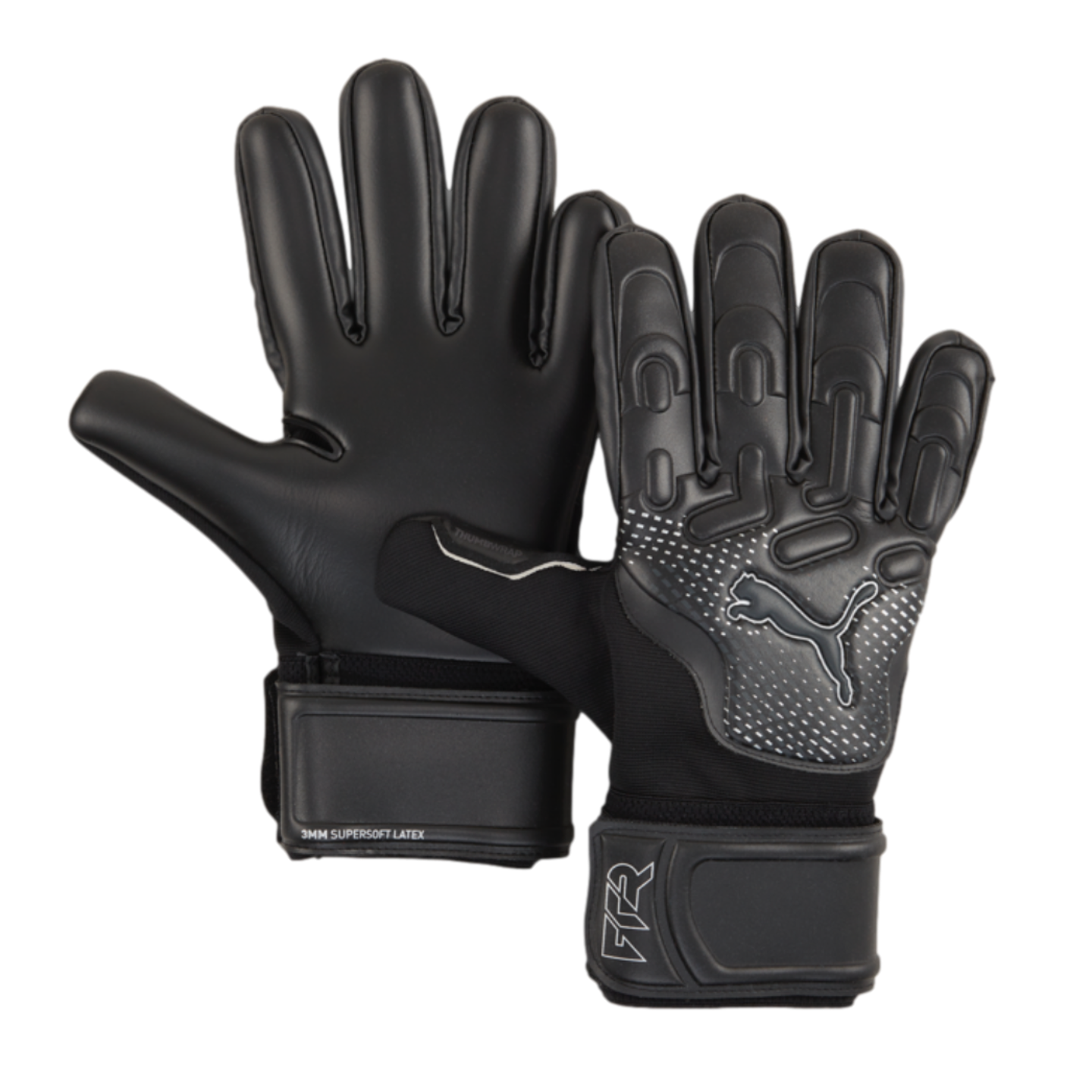 Guantes de portero Puma Future Match NC