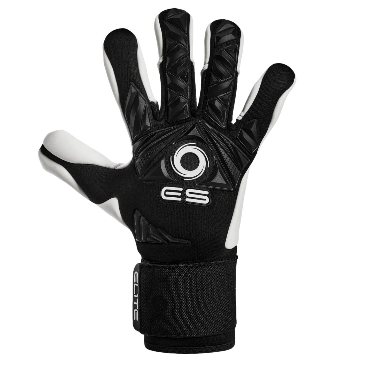 Guantes de portero Elite Sport Revolution II Combi