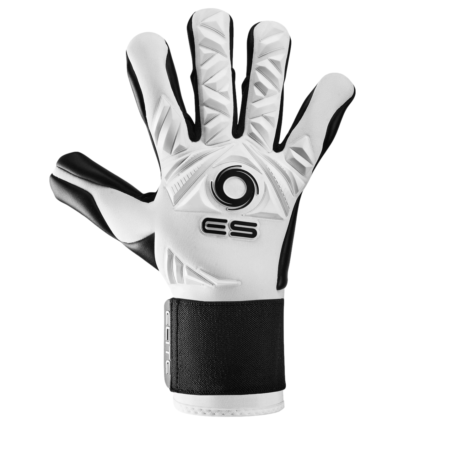 Guantes de portero Elite Sport Revolution II Combi