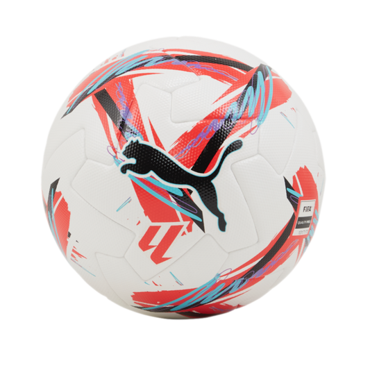 Balón de fútbol profesional Puma Orbita Laliga 1 FIFA Quality