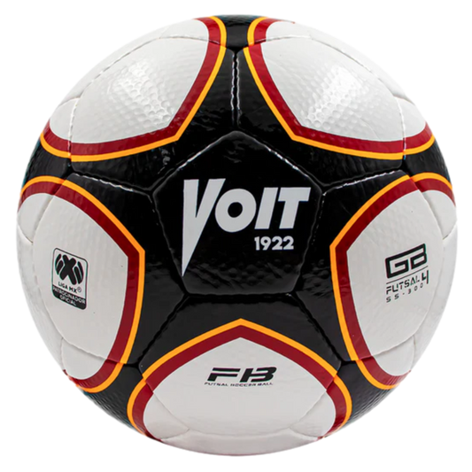 Voit Hand Stitched Model A Futsal Soccer Ball