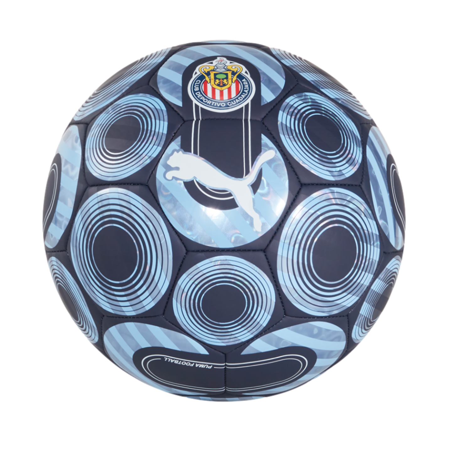 Balón Puma Chivas Culture+