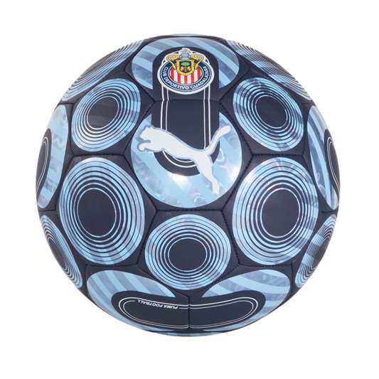 Balón Puma Chivas Culture+