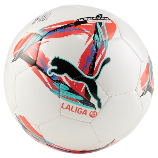 Puma Orbita Laliga 1 MS Mini Skills Ball