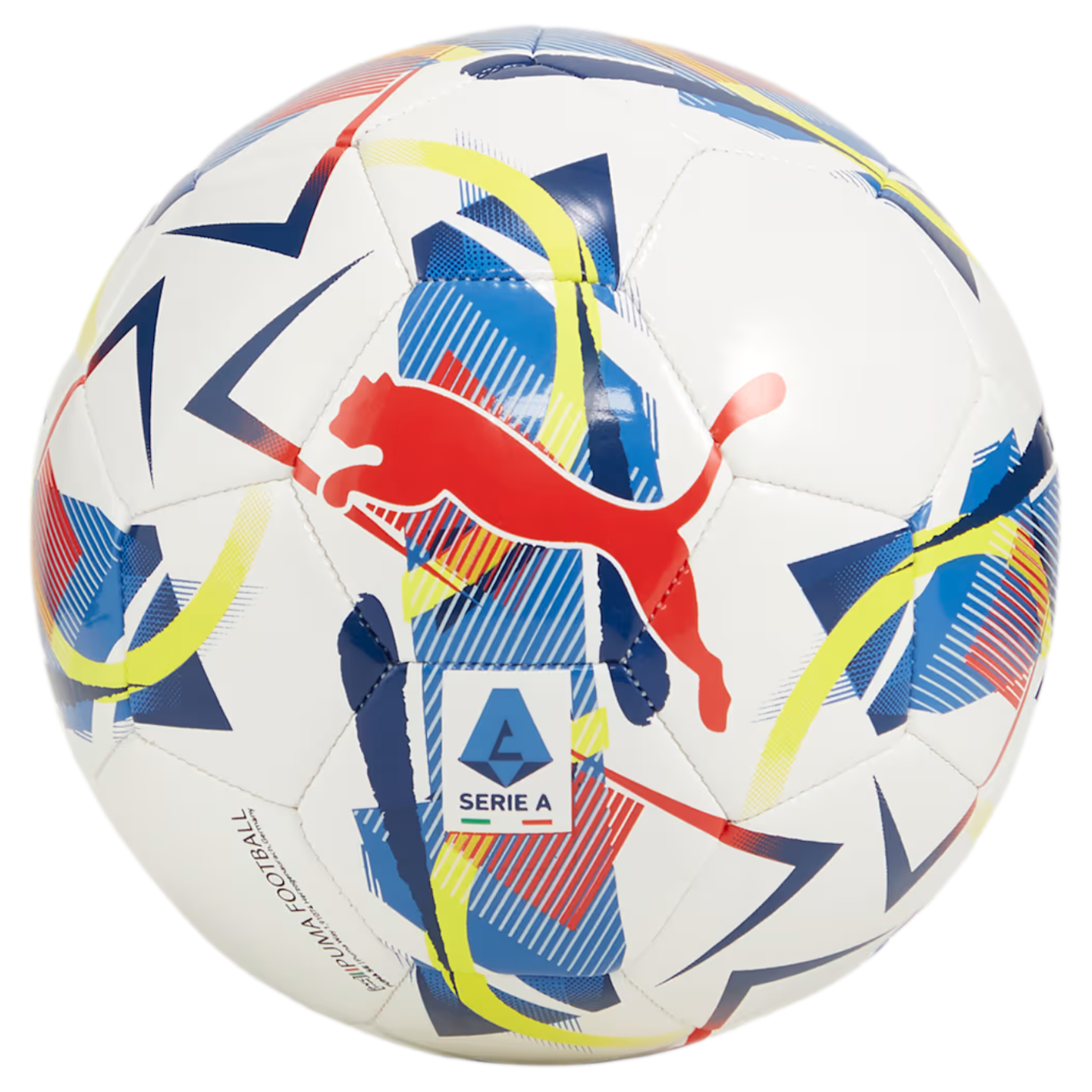 Puma Orbita Serie A MS Mini Skills Ball