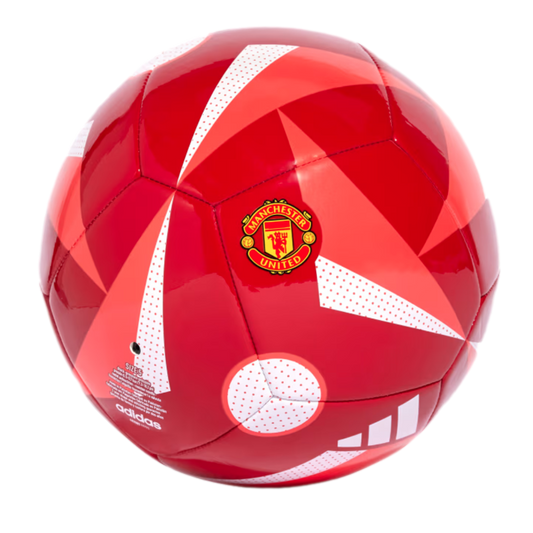 Balón Adidas del Manchester United Club