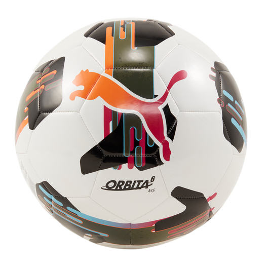 Balón de fútbol Puma Orbita 6 MS