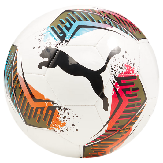 Puma Futsal 3 MS Soccer Ball