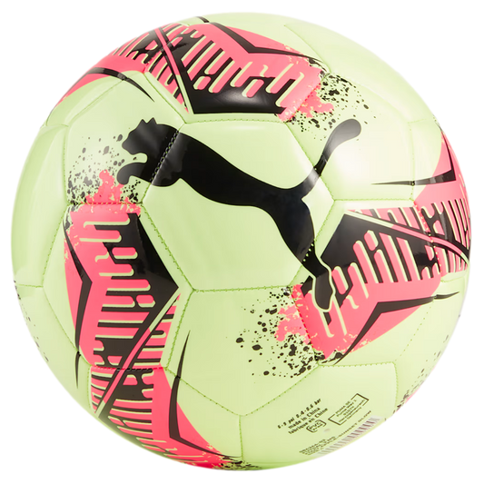 Balón de fútbol Puma Futsal 3 MS