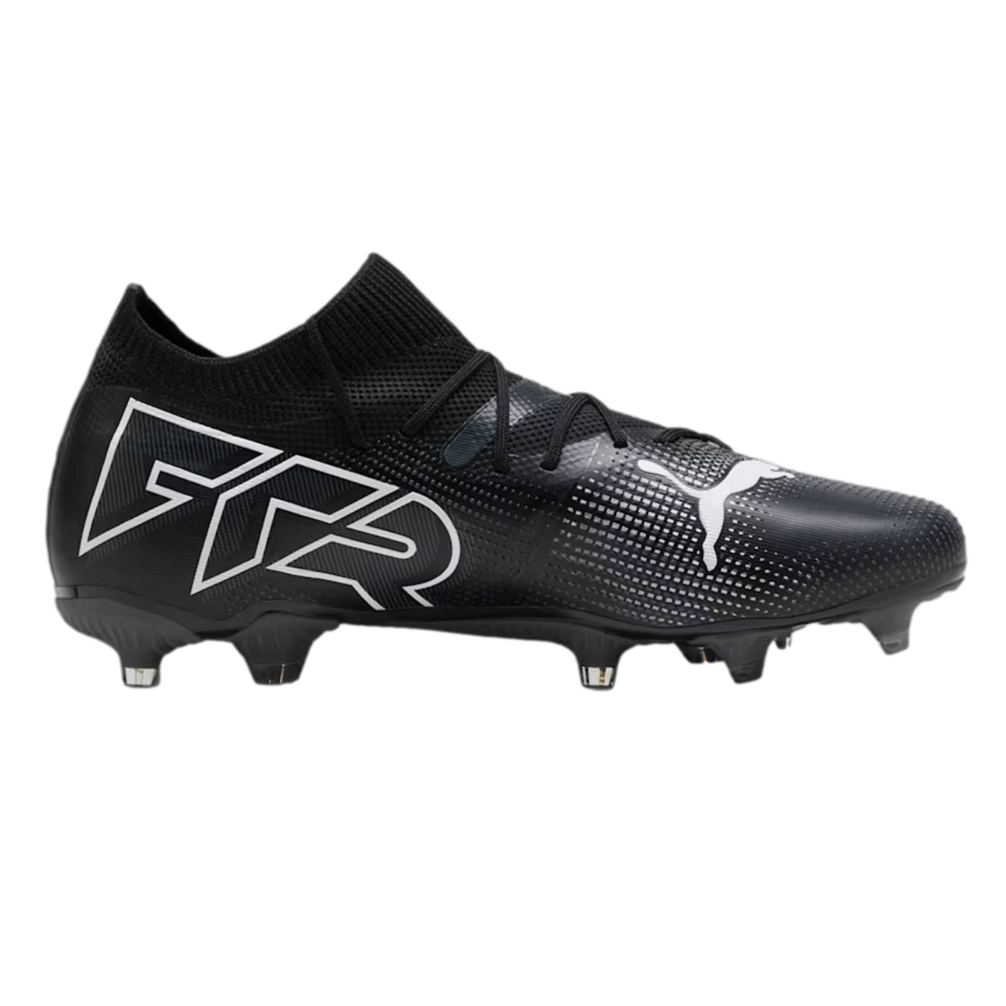 Botas de fútbol para terreno firme Puma Future 7 Match