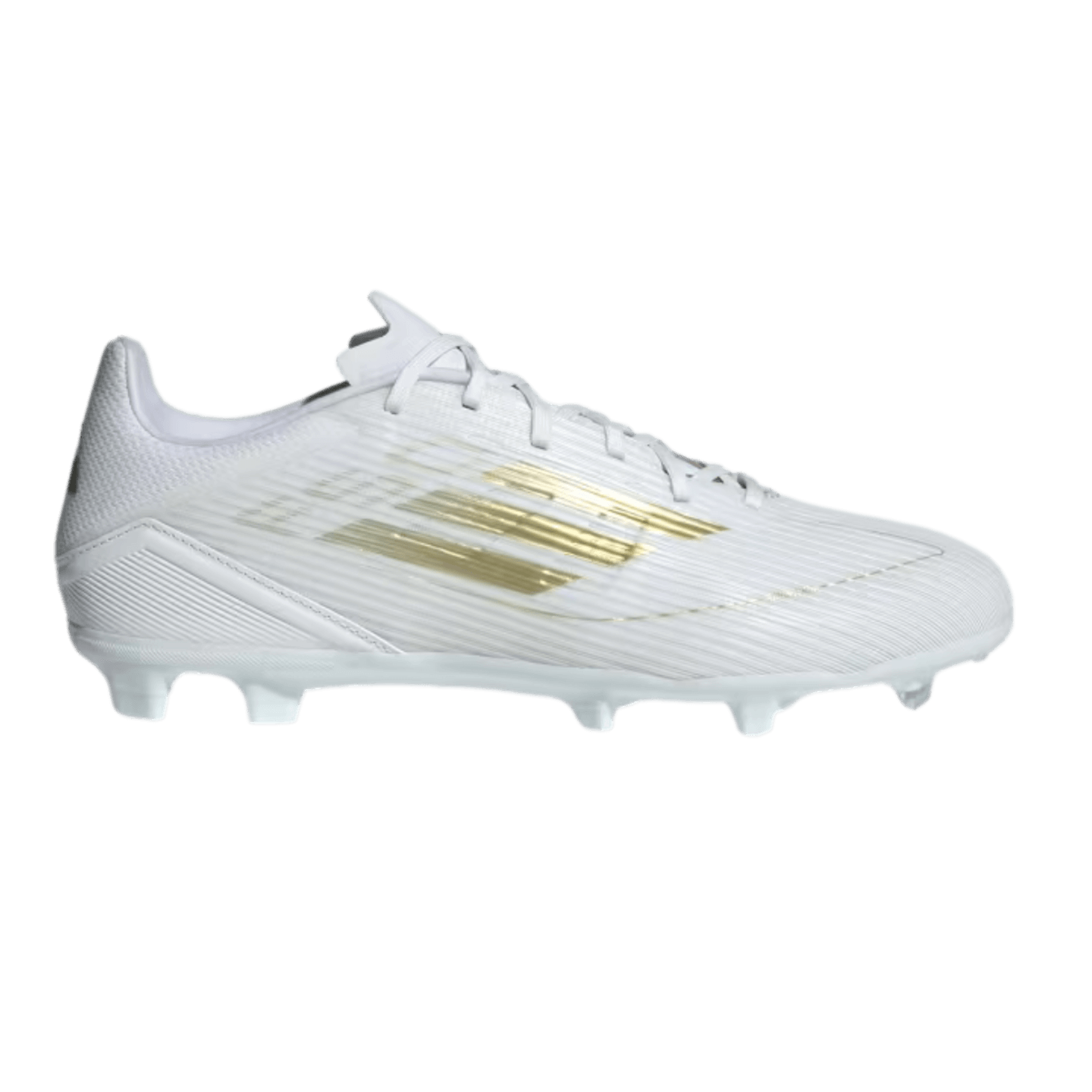 Adidas F50 League Firm Ground Cleats