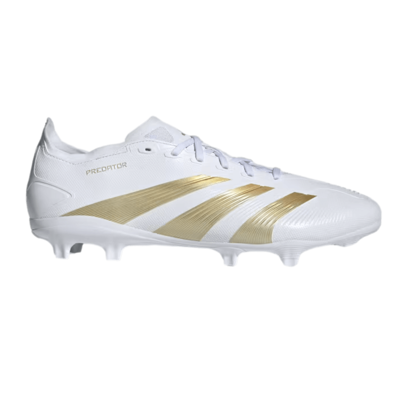 Adidas Predator League Firm Ground Cleats