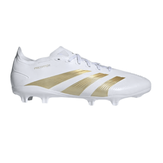 Adidas Predator League Firm Ground Cleats