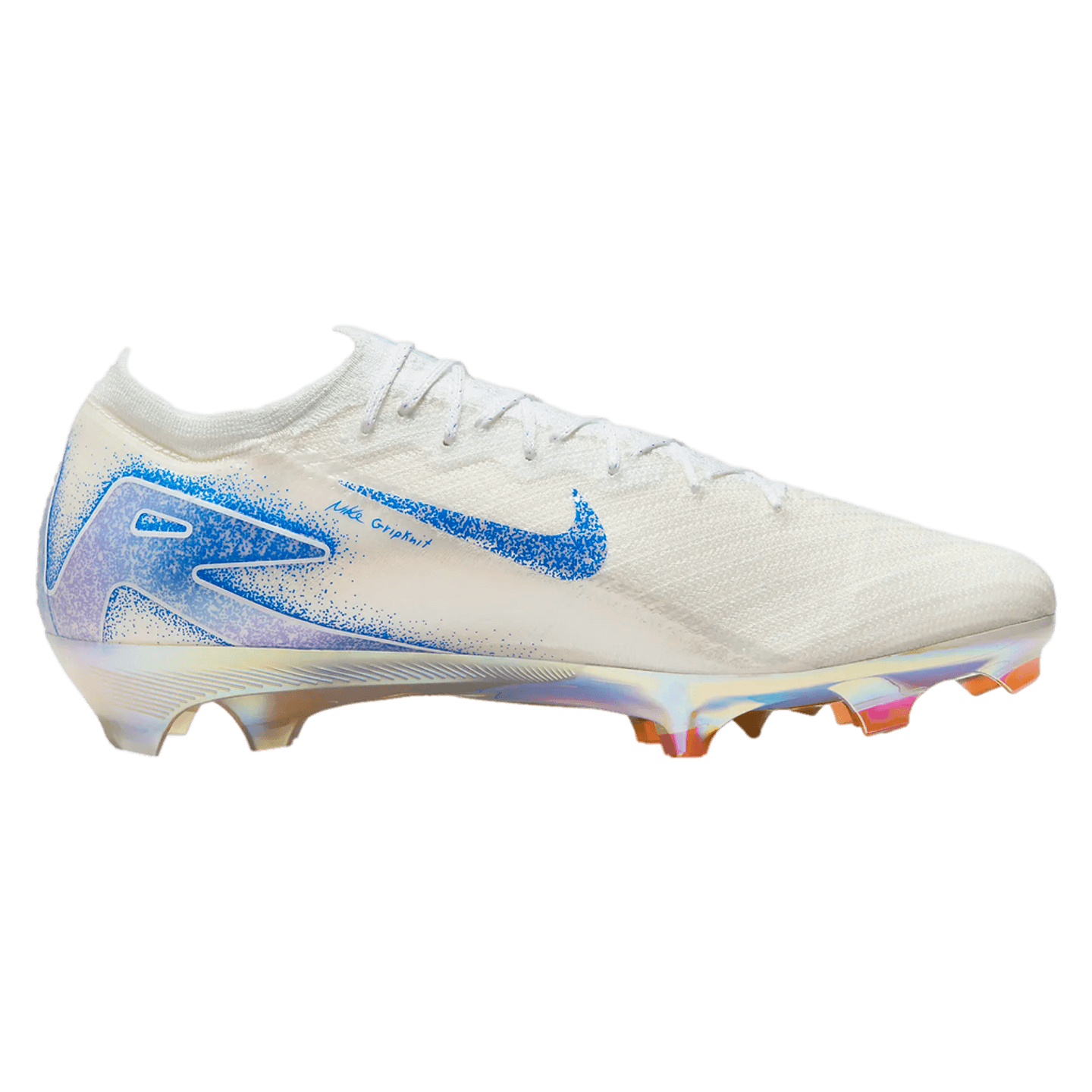 Botas de fútbol para terreno firme Nike Mercurial Zoom Vapor 16 Elite