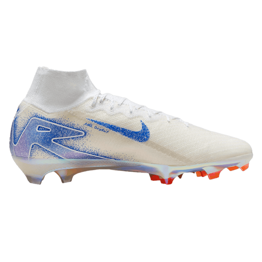 Nike Mercurial Zoom Superfly 10 Elite Firm Ground Cleats