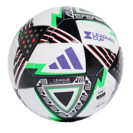 Balón de la Copa de la Liga Adidas