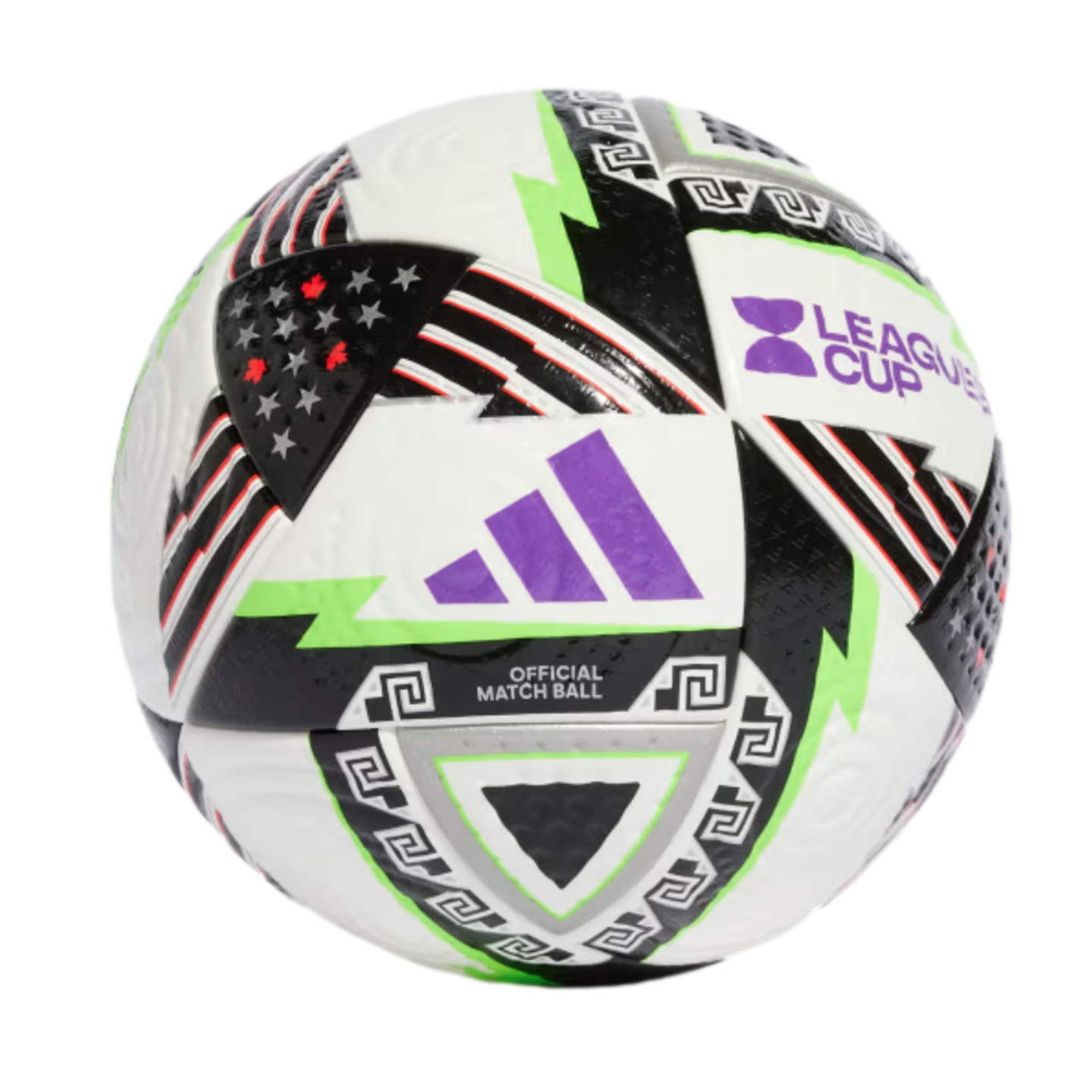 Balón de la Copa Adidas Leagues Pro