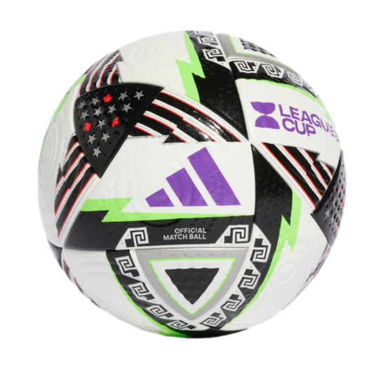 Balón de la Copa Adidas Leagues Pro