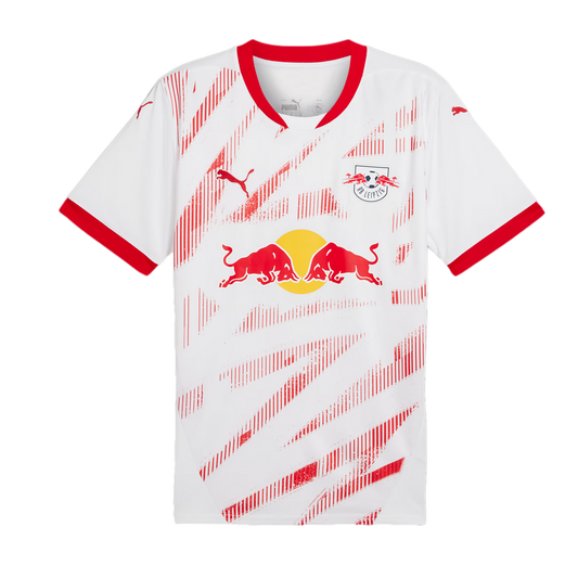 Puma Red Bulls Leipzig 24/25 Home Jersey