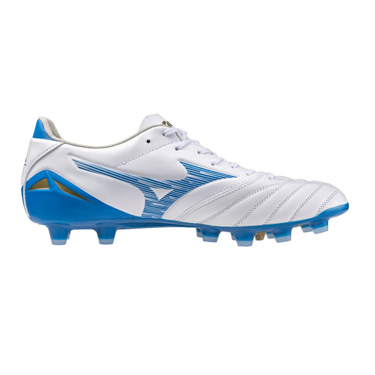 Botas de fútbol para terreno firme Mizuno Morelia Neo IV Pro KL