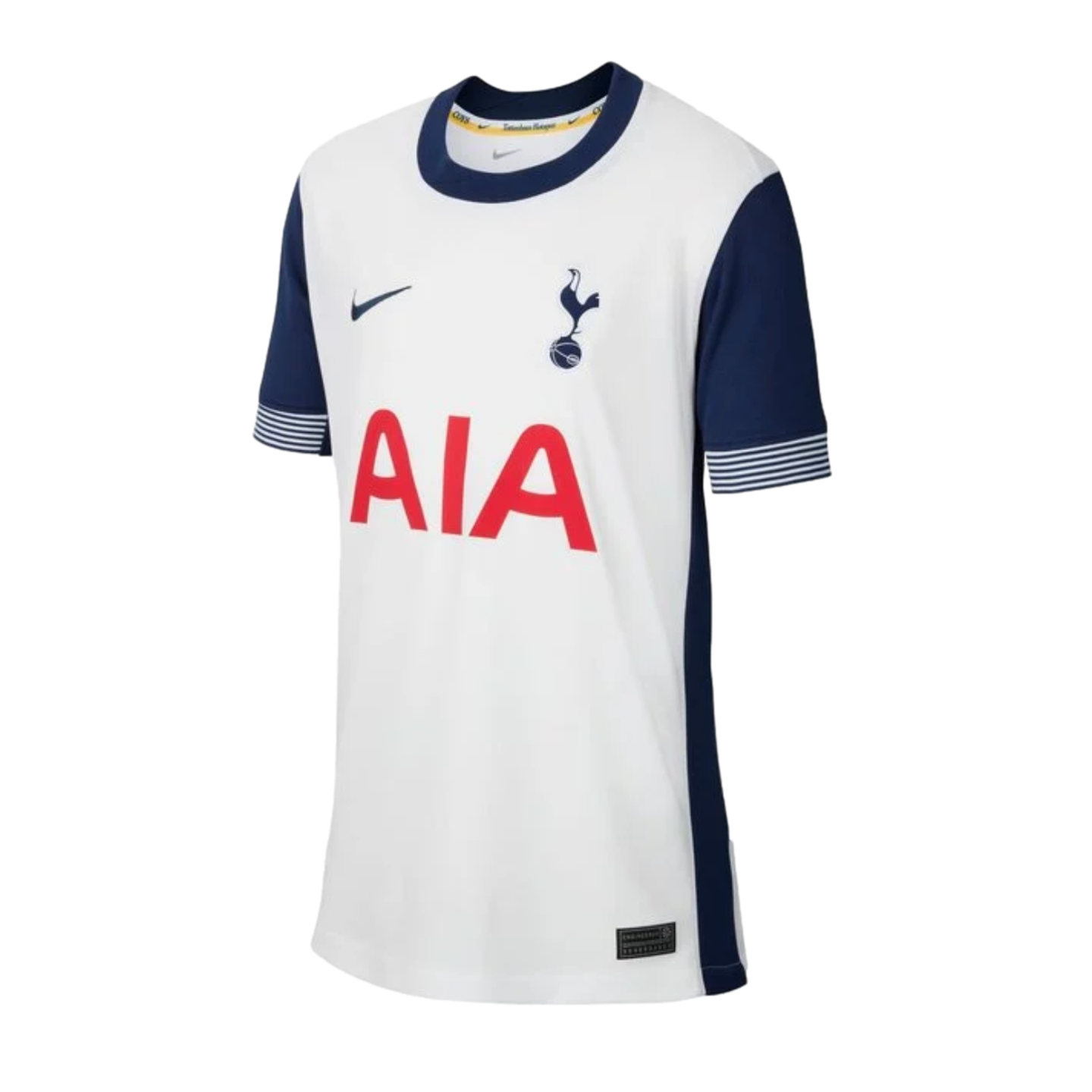 Nike Tottenham 24/25 Youth Home Jersey