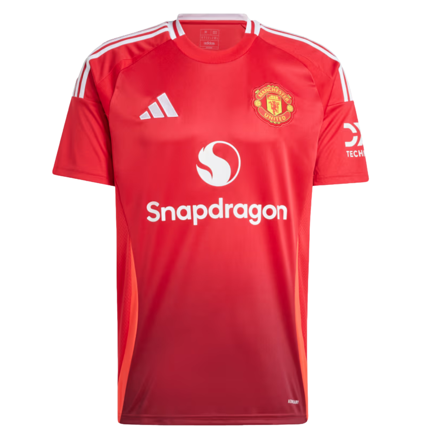 Adidas Manchester United 24/25 Home Jersey