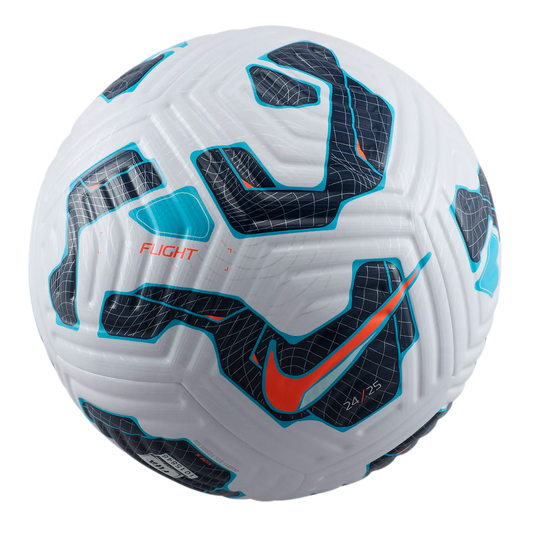 Nike Flight Match Ball