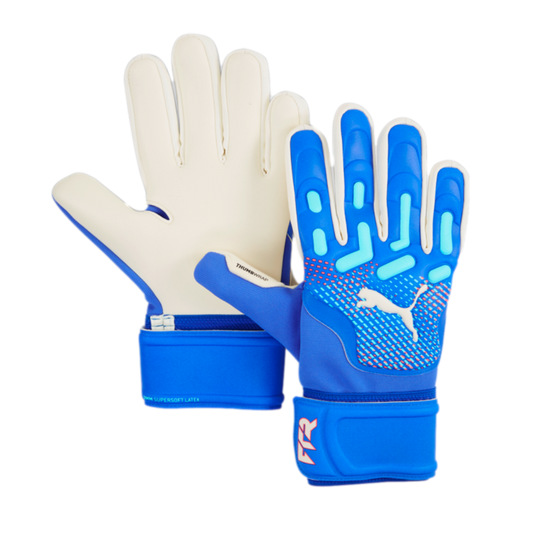 Guantes de portero Puma Future Match NC