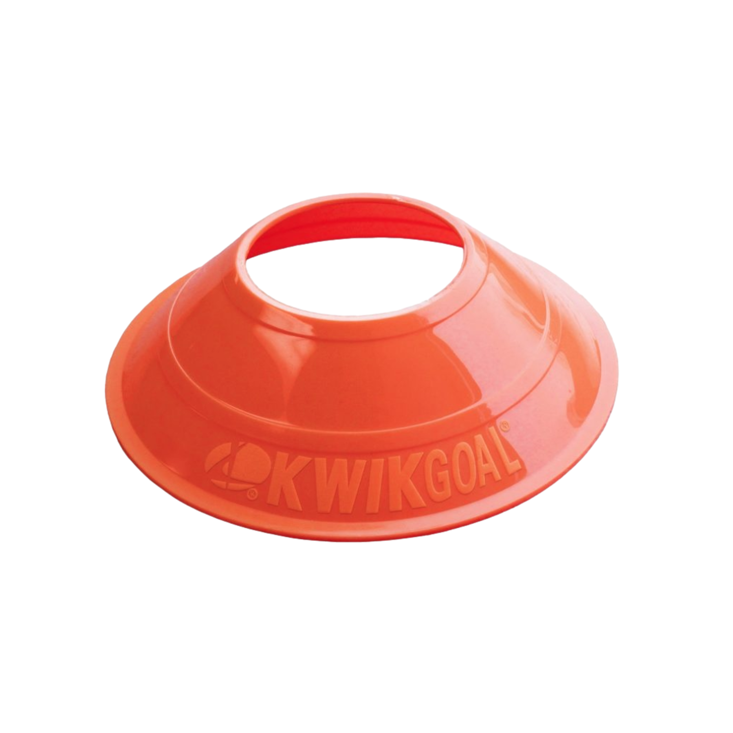 Kwik Goal Mini Disc Cones (25 pack) 6A1411